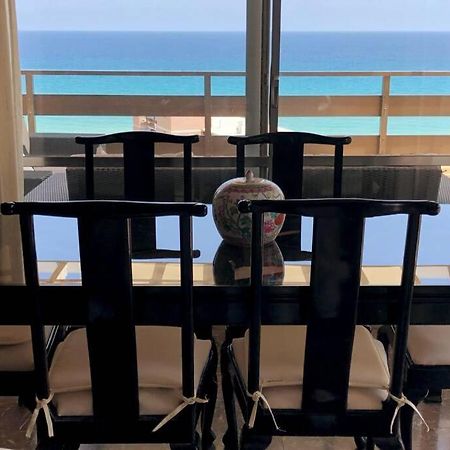 Hb Apartments - Atico Torre Del Mar Alicante - San Juan Playa - Alicante Zewnętrze zdjęcie