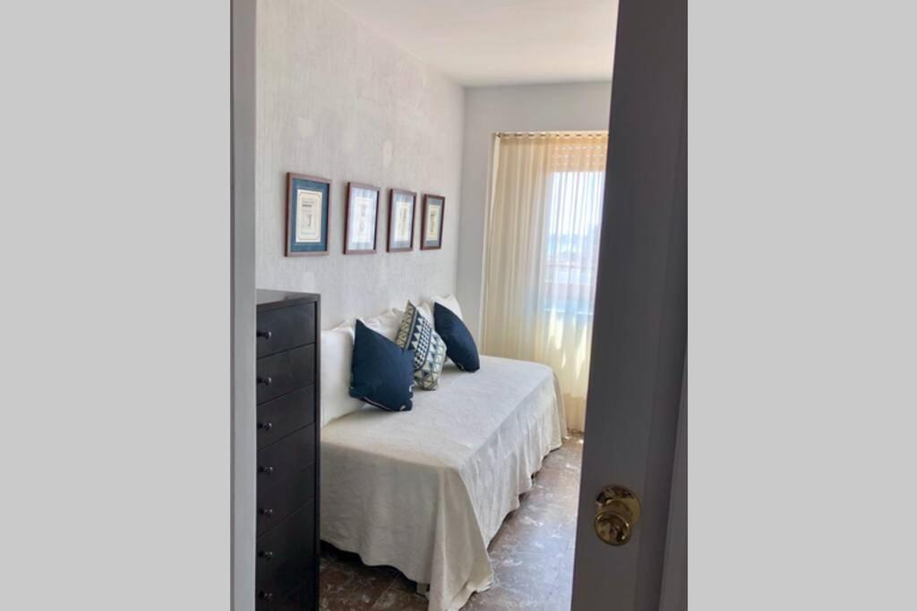 Hb Apartments - Atico Torre Del Mar Alicante - San Juan Playa - Alicante Zewnętrze zdjęcie