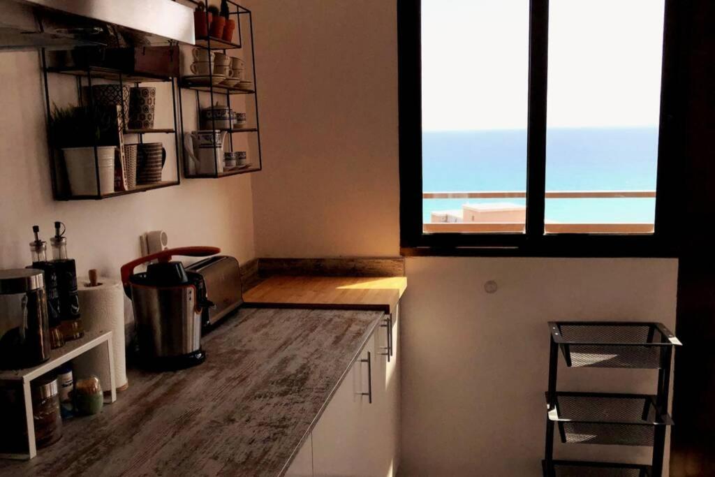 Hb Apartments - Atico Torre Del Mar Alicante - San Juan Playa - Alicante Zewnętrze zdjęcie