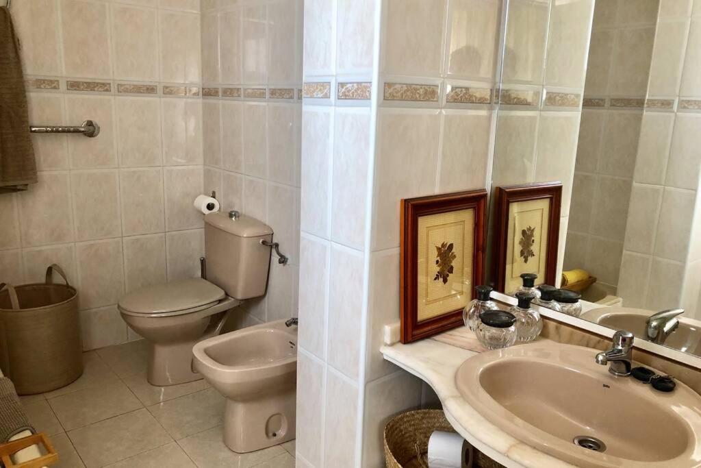Hb Apartments - Atico Torre Del Mar Alicante - San Juan Playa - Alicante Zewnętrze zdjęcie