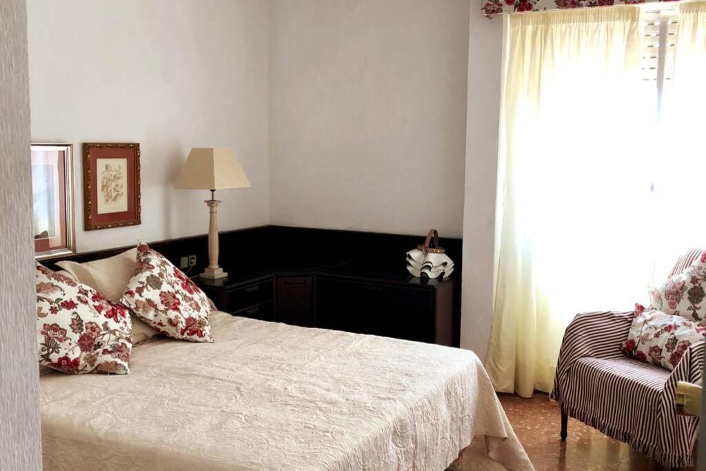 Hb Apartments - Atico Torre Del Mar Alicante - San Juan Playa - Alicante Zewnętrze zdjęcie
