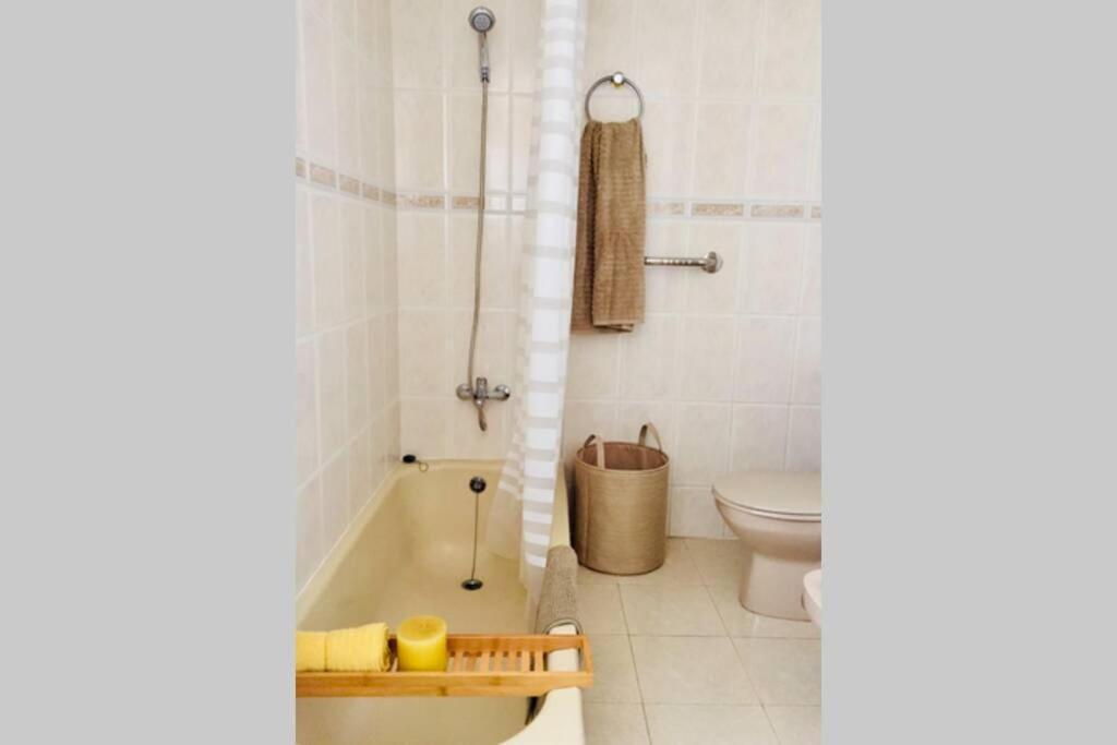 Hb Apartments - Atico Torre Del Mar Alicante - San Juan Playa - Alicante Zewnętrze zdjęcie
