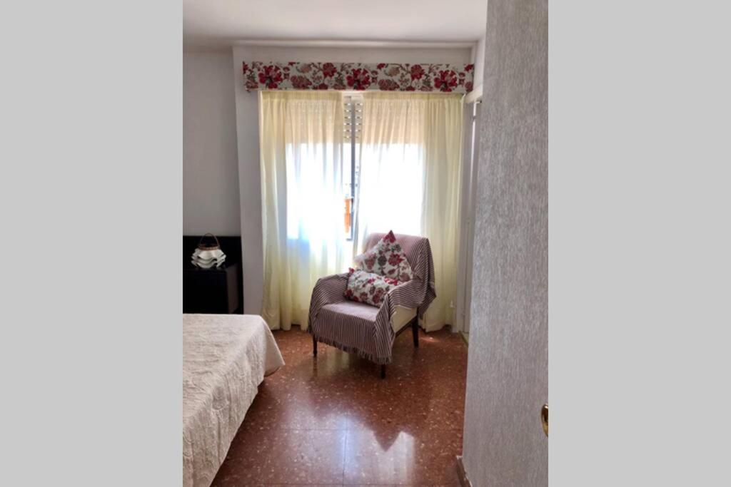 Hb Apartments - Atico Torre Del Mar Alicante - San Juan Playa - Alicante Zewnętrze zdjęcie