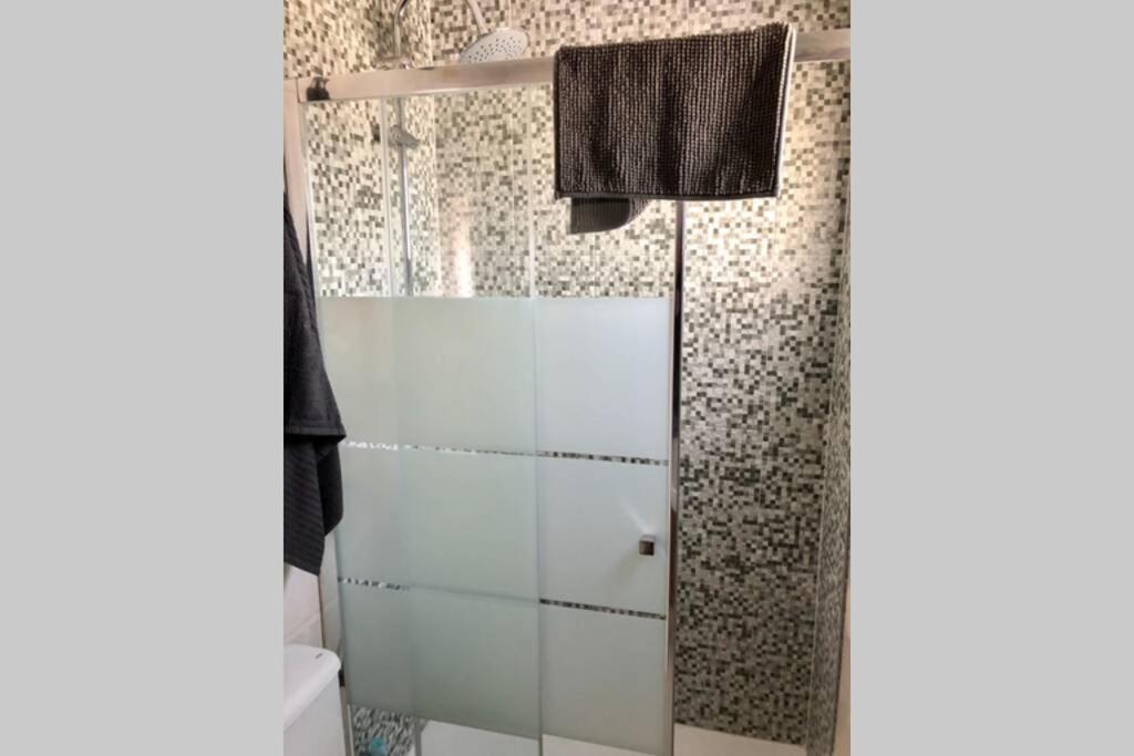 Hb Apartments - Atico Torre Del Mar Alicante - San Juan Playa - Alicante Zewnętrze zdjęcie