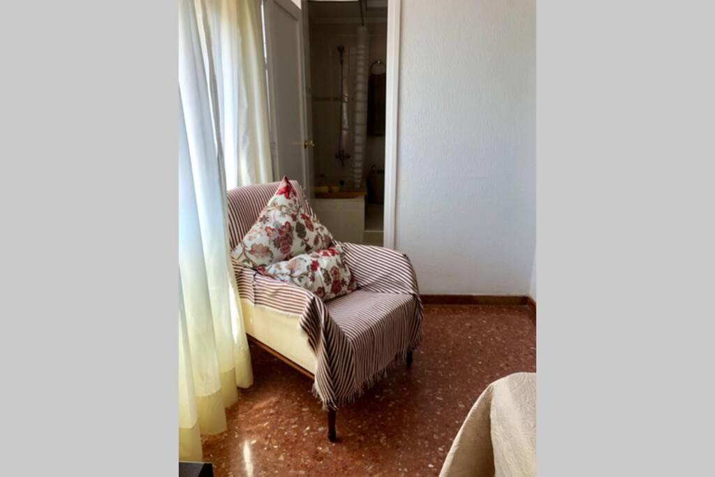 Hb Apartments - Atico Torre Del Mar Alicante - San Juan Playa - Alicante Zewnętrze zdjęcie