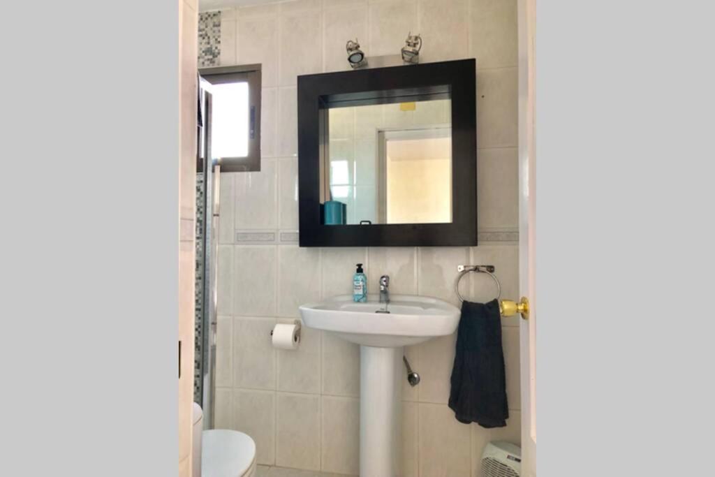 Hb Apartments - Atico Torre Del Mar Alicante - San Juan Playa - Alicante Zewnętrze zdjęcie