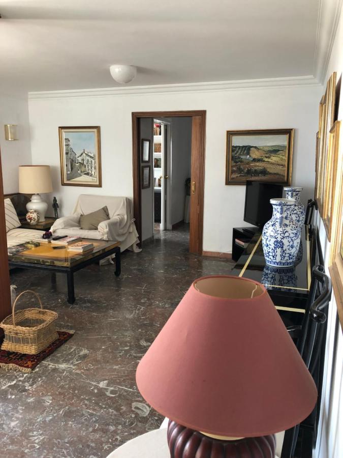 Hb Apartments - Atico Torre Del Mar Alicante - San Juan Playa - Alicante Zewnętrze zdjęcie