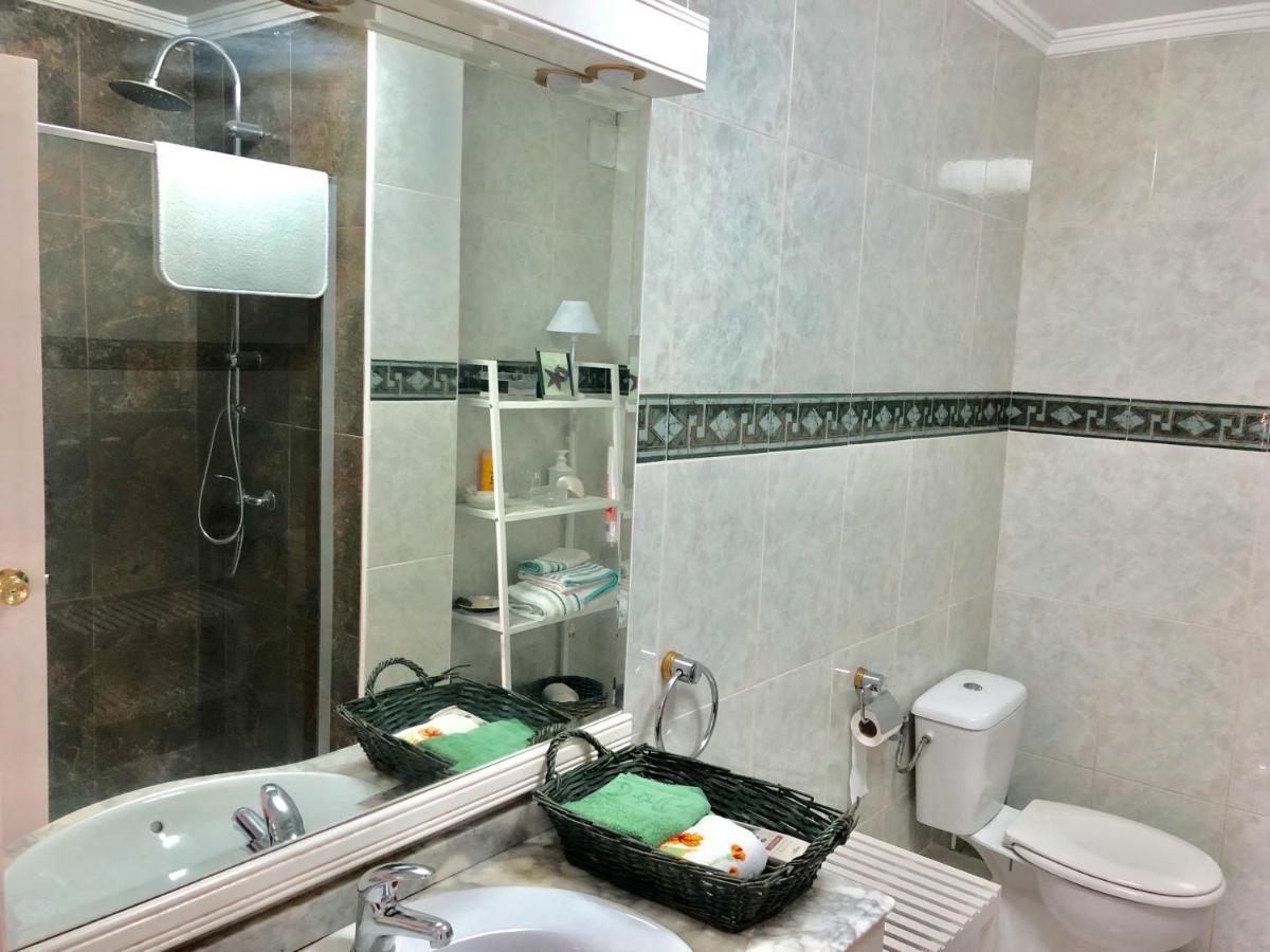 Hb Apartments - Atico Torre Del Mar Alicante - San Juan Playa - Alicante Zewnętrze zdjęcie