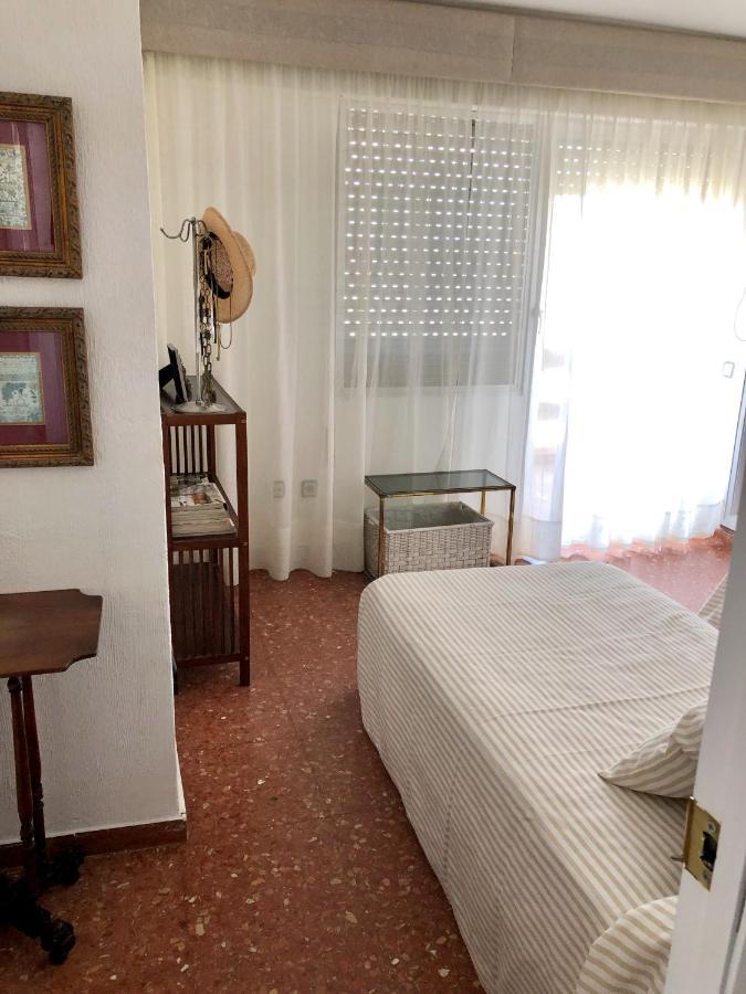 Hb Apartments - Atico Torre Del Mar Alicante - San Juan Playa - Alicante Zewnętrze zdjęcie